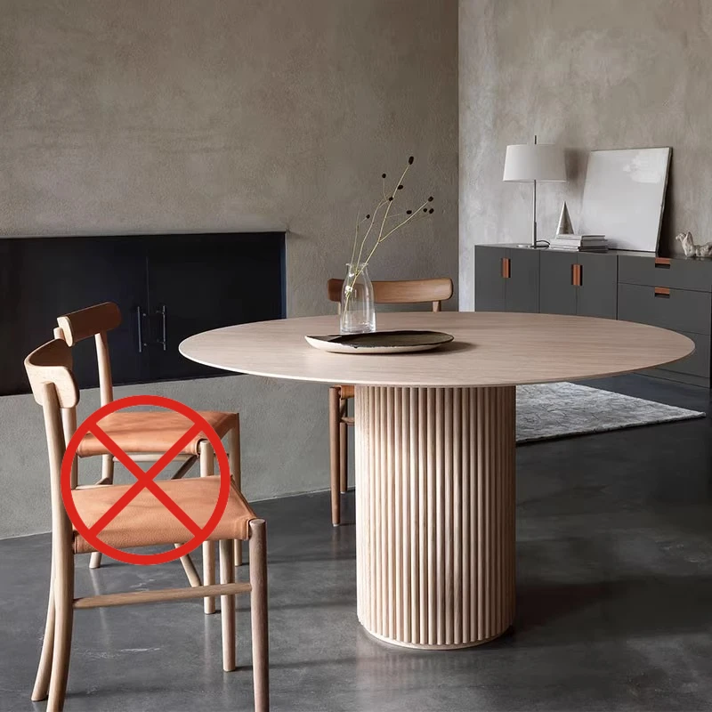 Nordic Designer Dining Table Medieval Japanese Eating Hotel Dining Table Balcony Creative Home Furniture Esszimmer Tisch XY40CZ
Nordic Designer Dining Table Medieval Japanese Eating Hotel Dining Table Balcony Creative Home Furniture Esszimmer Tisch XY40CZ