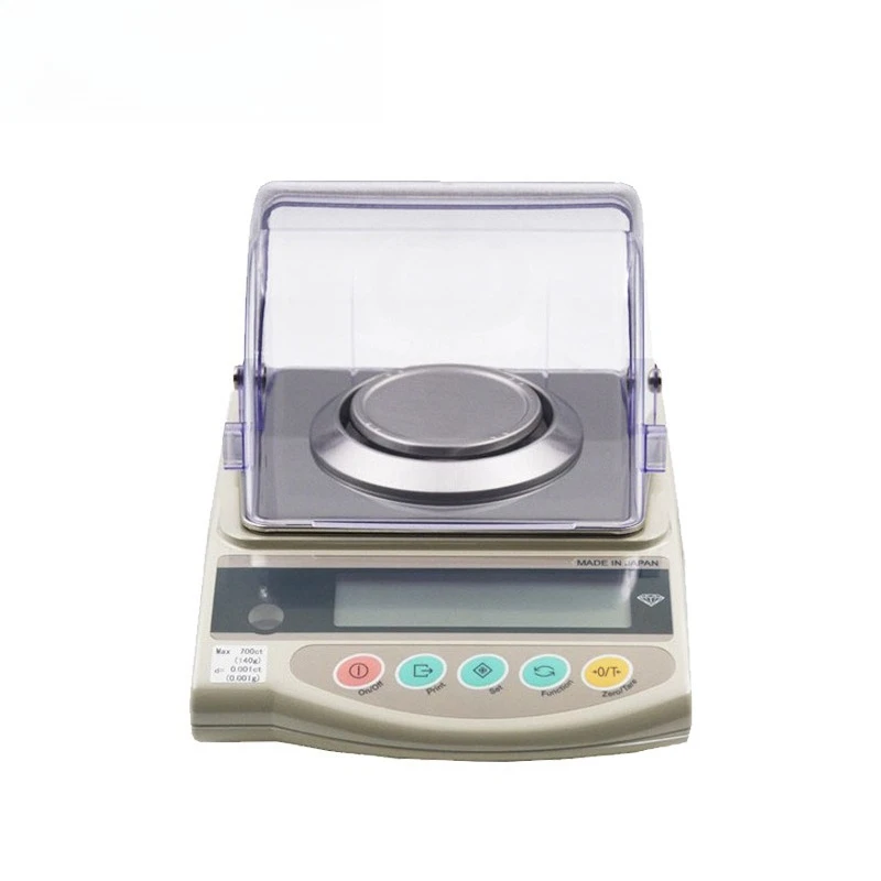 Xinguang Electronic Balance CS703 Series Electronic Scale, Precision Jewelry Diamond Electronic Scale
Xinguang Electronic Balance CS703 Series Electronic Scale, Precision Jewelry Diamond Electronic Scale