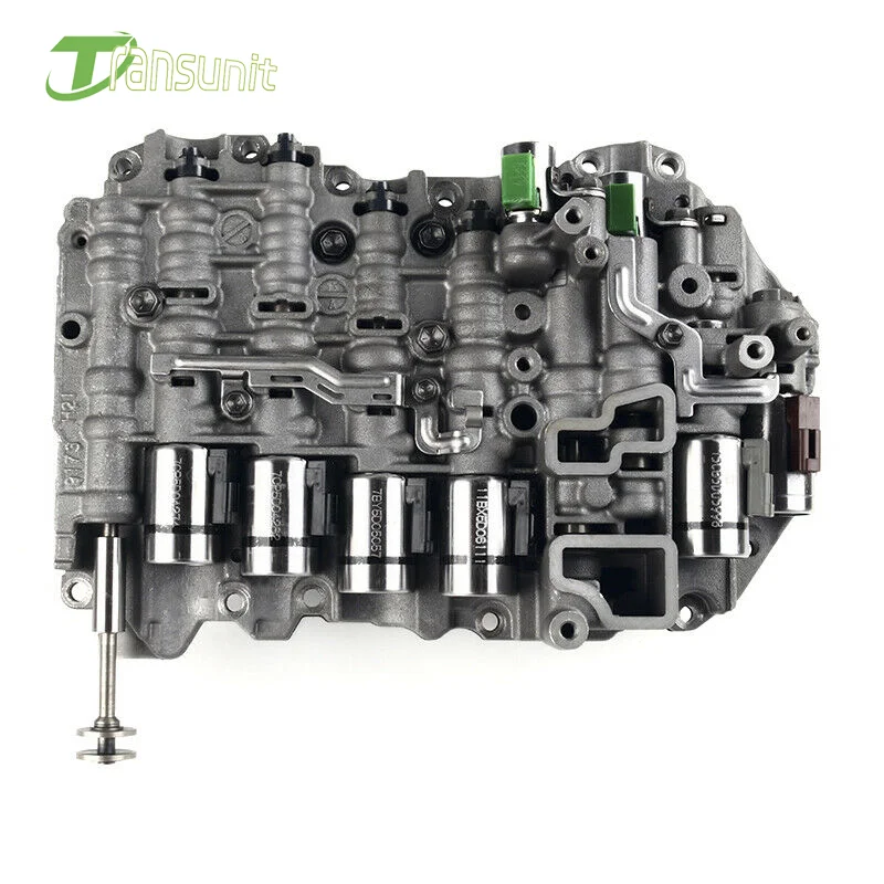 OEM Automatic Transmission 09G Valve Body TF-60SN Fit For Audi VW Golf Passat Toura
OEM Automatic Transmission 09G Valve Body TF-60SN Fit For Audi VW Golf Passat Toura