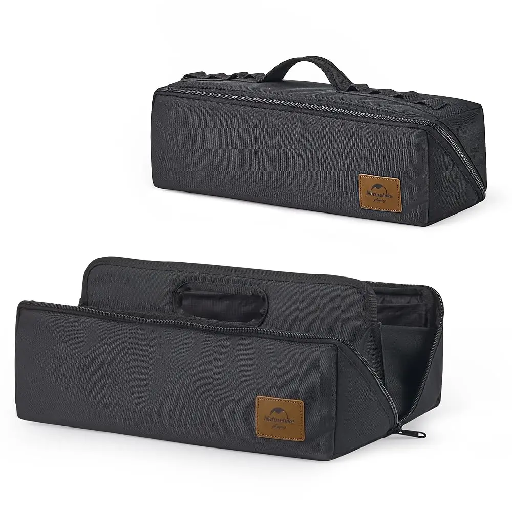Folding Tool Bag, Multifunctional Tool Storage Bag, Zippered Duffel Bag, Water Repellent Tool Origanizer
Folding Tool Bag, Multifunctional Tool Storage Bag, Zippered Duffel Bag, Water Repellent Tool Origanizer