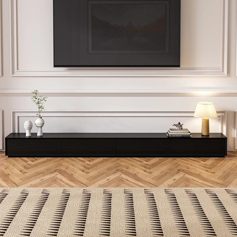 Black Drawers Tv Cabinet Storage Minimalist Nordic Living Room Tv Cabinet Luxury Modern Designer Fernsehr Schrank Home Furniture
Black Drawers Tv Cabinet Storage Minimalist Nordic Living Room Tv Cabinet Luxury Modern Designer Fernsehr Schrank Home Furniture