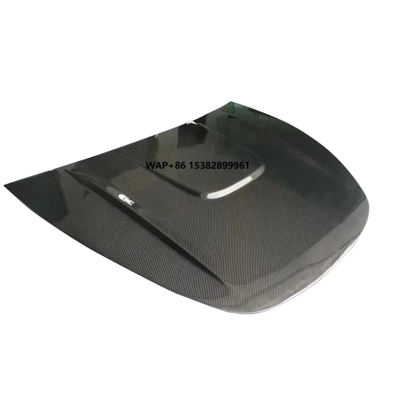 CM-style MODEL Y Carbon Fiber Engine Cover Hood for MODEL Y
CM-style MODEL Y Carbon Fiber Engine Cover Hood for MODEL Y
