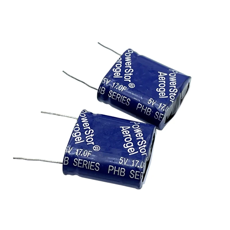 Новый оригинальный 5.0V17F Powerstor двухтипный небольшой модуль комбинированного типа резервный источник питания улучшает энергопотребление
Новый оригинальный 5.0V17F Powerstor двухтипный небольшой модуль комбинированного типа резервный источник питания улучшает энергопотребление
