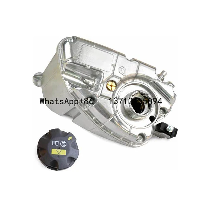 Aluminum Expansion Coolant Water tank Coolant Storage tank Coolant Reservoir Tank 17138610656 17139846642 for BMW 5 6 7 SERIES
Aluminum Expansion Coolant Water tank Coolant Storage tank Coolant Reservoir Tank 17138610656 17139846642 for BMW 5 6 7 SERIES