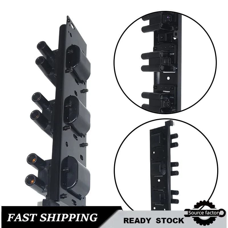 OK9BV1810X for Kia Jiahua KV 1998-2006 Automotive High Voltage Pack Easy Installation Fast Shipping
OK9BV1810X for Kia Jiahua KV 1998-2006 Automotive High Voltage Pack Easy Installation Fast Shipping
