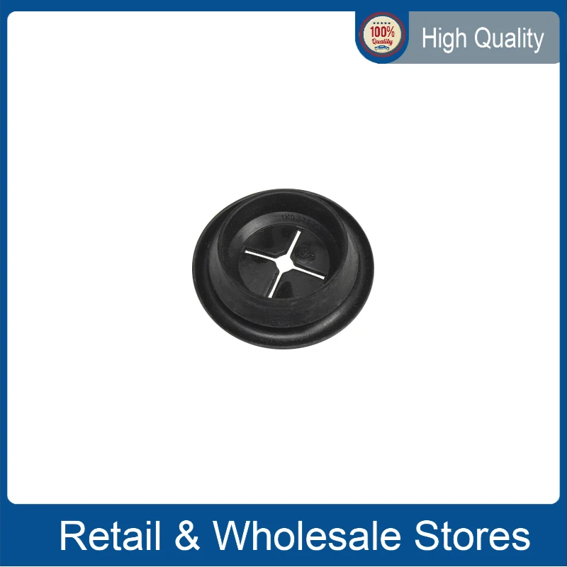Brake Line Sealing Grommet 1K0611751 For VW Audi 1K0 611 751
Brake Line Sealing Grommet 1K0611751 For VW Audi 1K0 611 751