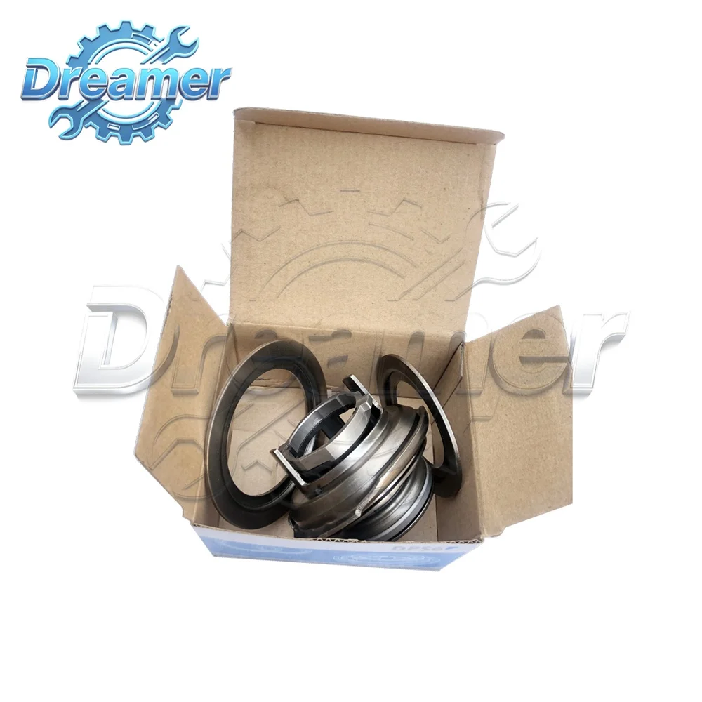 Brand New DPS6 6DCT250 Transmission Clutch Release Bearing Kit Enhanced Performance for Ford Focus 2011 up
Brand New DPS6 6DCT250 Transmission Clutch Release Bearing Kit Enhanced Performance for Ford Focus 2011 up