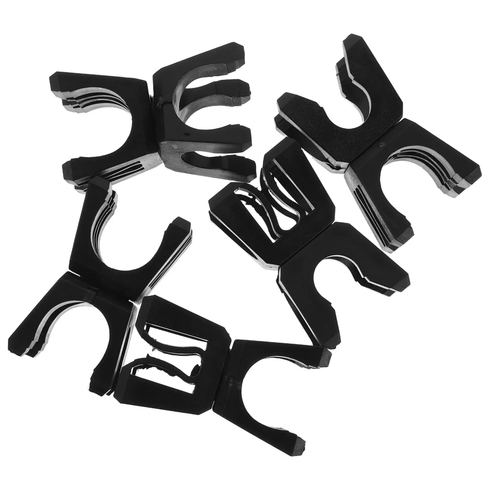 5pcs Football Training Sign Pole Buckle Agility Pole Swivel Clips Sports Rod Buckle Marker Soccer Training Equipment Waterproof
5pcs Football Training Sign Pole Buckle Agility Pole Swivel Clips Sports Rod Buckle Marker Soccer Training Equipment Waterproof