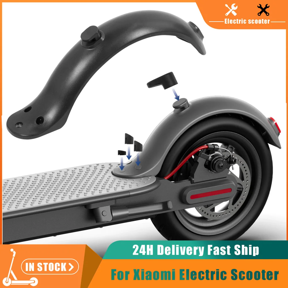 Electric Scooter 10 inch Tire Rear Mudguard Heighten Gasket Kickstand Spacer Sets for Xiaomi M365 Pro 1S Support Taillight Lamp
Electric Scooter 10 inch Tire Rear Mudguard Heighten Gasket Kickstand Spacer Sets for Xiaomi M365 Pro 1S Support Taillight Lamp
