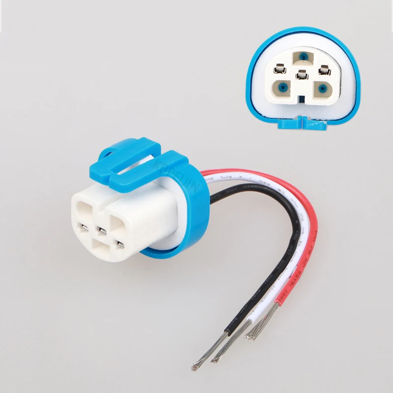 2x для Dodge Durango 9004 HB1 9007 HB5, керамическая розетка, адаптер для фар, разъем, жгут проводов, аксессуары
2x для Dodge Durango 9004 HB1 9007 HB5, керамическая розетка, адаптер для фар, разъем, жгут проводов, аксессуары