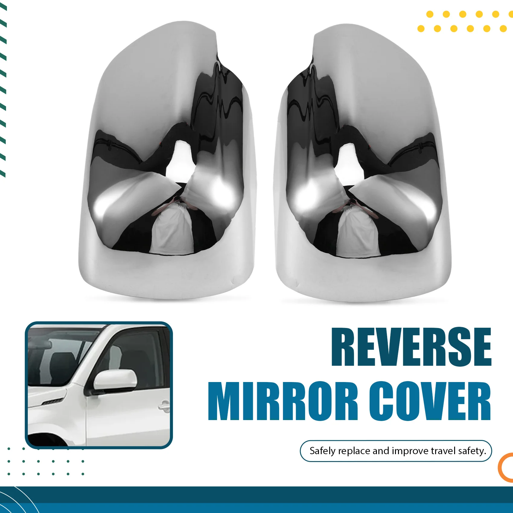 AT92-хромированные серебряные внешние автомобильные аксессуары для Grand Vitara 2006-2012, наклейки на дверное зеркало, украшение
AT92-хромированные серебряные внешние автомобильные аксессуары для Grand Vitara 2006-2012, наклейки на дверное зеркало, украшение