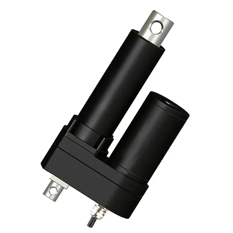 [B17B!】 Industrial Electric Actuator 7000N IP65 Waterproof Self-Locking 50Mm Travel,12V 3Mm/S Speed Feature
[B17B!】 Industrial Electric Actuator 7000N IP65 Waterproof Self-Locking 50Mm Travel,12V 3Mm/S Speed Feature