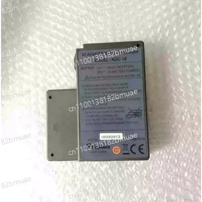 For 80S 80C 70R 62S+ 61S 62C 70S Power Adapter Fusion Splicer ADC-18 Charger
For 80S 80C 70R 62S+ 61S 62C 70S Power Adapter Fusion Splicer ADC-18 Charger