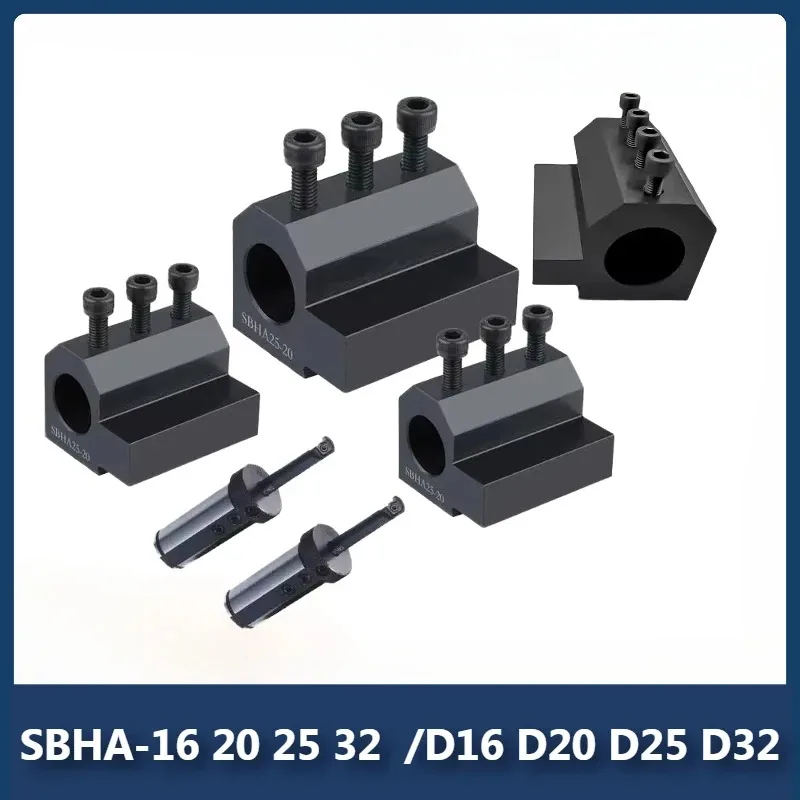 SBHA16-20 SBHA16 20 25 32 Lathe Inner Diameter Auxiliary Tool Mechanical Lathe Sleeve D16 D20 D25 D32 Lathe Guide Sleeves
SBHA16-20 SBHA16 20 25 32 Lathe Inner Diameter Auxiliary Tool Mechanical Lathe Sleeve D16 D20 D25 D32 Lathe Guide Sleeves