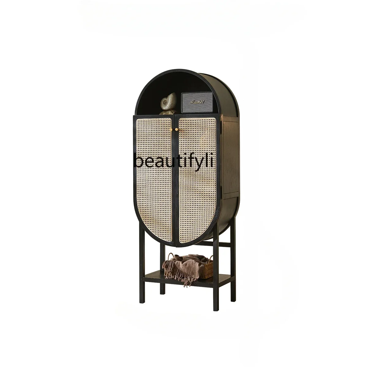 Locker Solid Wood Sideboard Antique Rattan Storage Cabinet Vintage Locker Display Cabinet
Locker Solid Wood Sideboard Antique Rattan Storage Cabinet Vintage Locker Display Cabinet