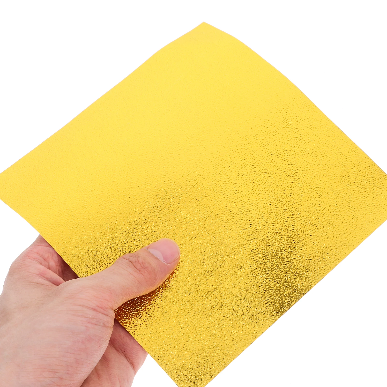 100 Sheets Golden Origami Paper Single Sided Bright Color Craft Kids DIY Handmade Projects Folding Decorative Decoupage
100 Sheets Golden Origami Paper Single Sided Bright Color Craft Kids DIY Handmade Projects Folding Decorative Decoupage