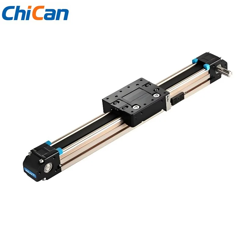 【Smart】High Accuracy Lead Screw Actuator Linear Motion Guide With Stepper/Servo Motor 100-3800mm Linear Rail Guide For Medical D
【Smart】High Accuracy Lead Screw Actuator Linear Motion Guide With Stepper/Servo Motor 100-3800mm Linear Rail Guide For Medical D