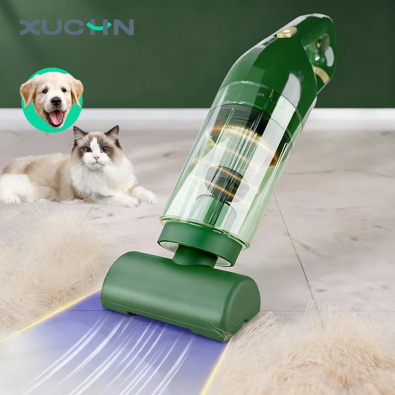 Modern Square Portable Pet Hair Vacuum Cleaner High Suction Cat & Dog Hair Remover Reusable Living Room Sofa Cleaning Supplies
Modern Square Portable Pet Hair Vacuum Cleaner High Suction Cat & Dog Hair Remover Reusable Living Room Sofa Cleaning Supplies