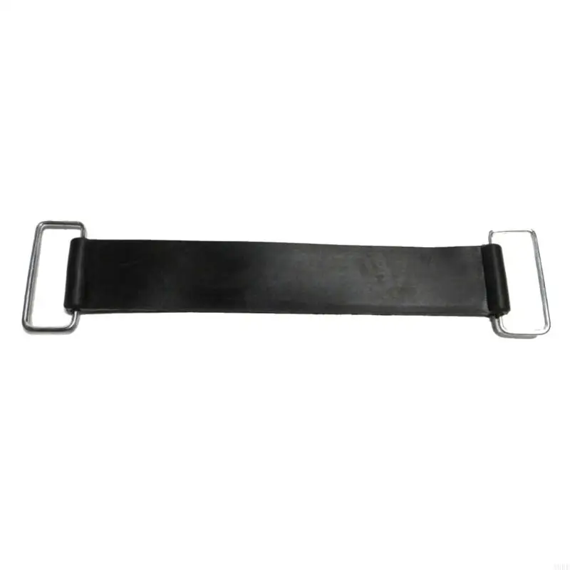 A9BF Rubber Belt 18-23cm Rubber Band Metal Buckle Motorbike Rubber Battery Straps
A9BF Rubber Belt 18-23cm Rubber Band Metal Buckle Motorbike Rubber Battery Straps