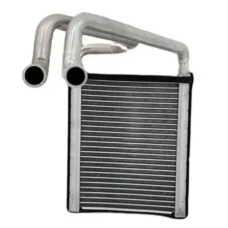 NEW A/C AC Air Conditioning Evaporator for HYUNDAI SONATA AZERA 97138-3K000 97138-3S000
NEW A/C AC Air Conditioning Evaporator for HYUNDAI SONATA AZERA 97138-3K000 97138-3S000