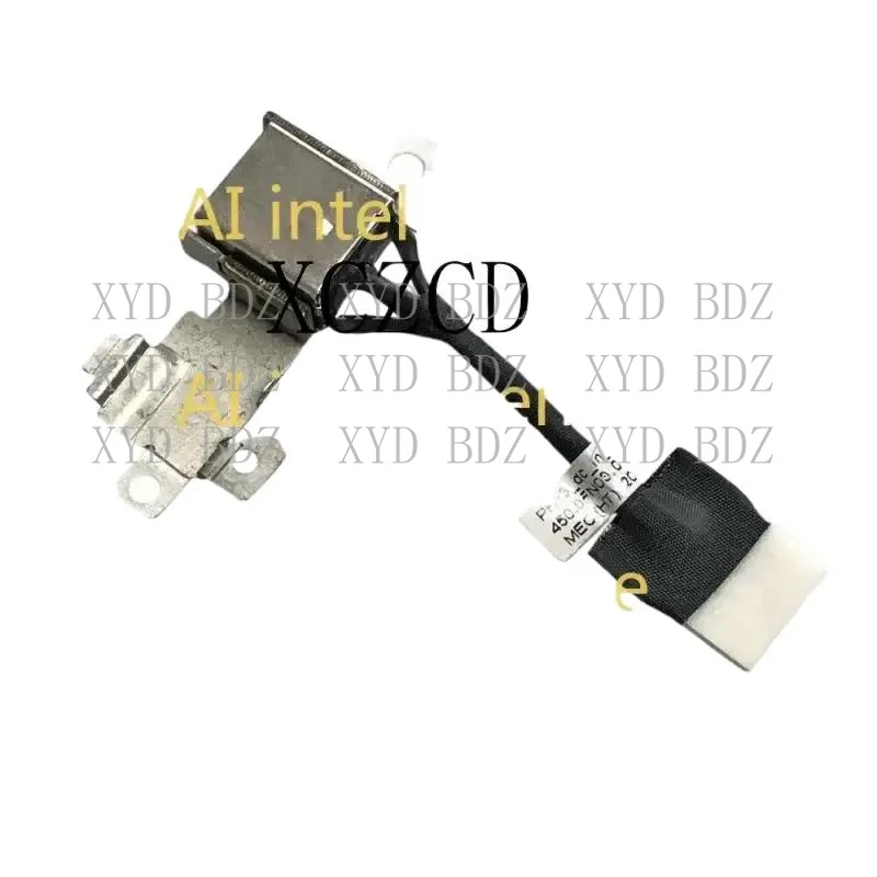 DB для Dell Latitude 3300 R9P3M 0R9P3M 450.0FN03.0001 Разъем питания постоянного тока Кабель постоянного тока США
DB для Dell Latitude 3300 R9P3M 0R9P3M 450.0FN03.0001 Разъем питания постоянного тока Кабель постоянного тока США
