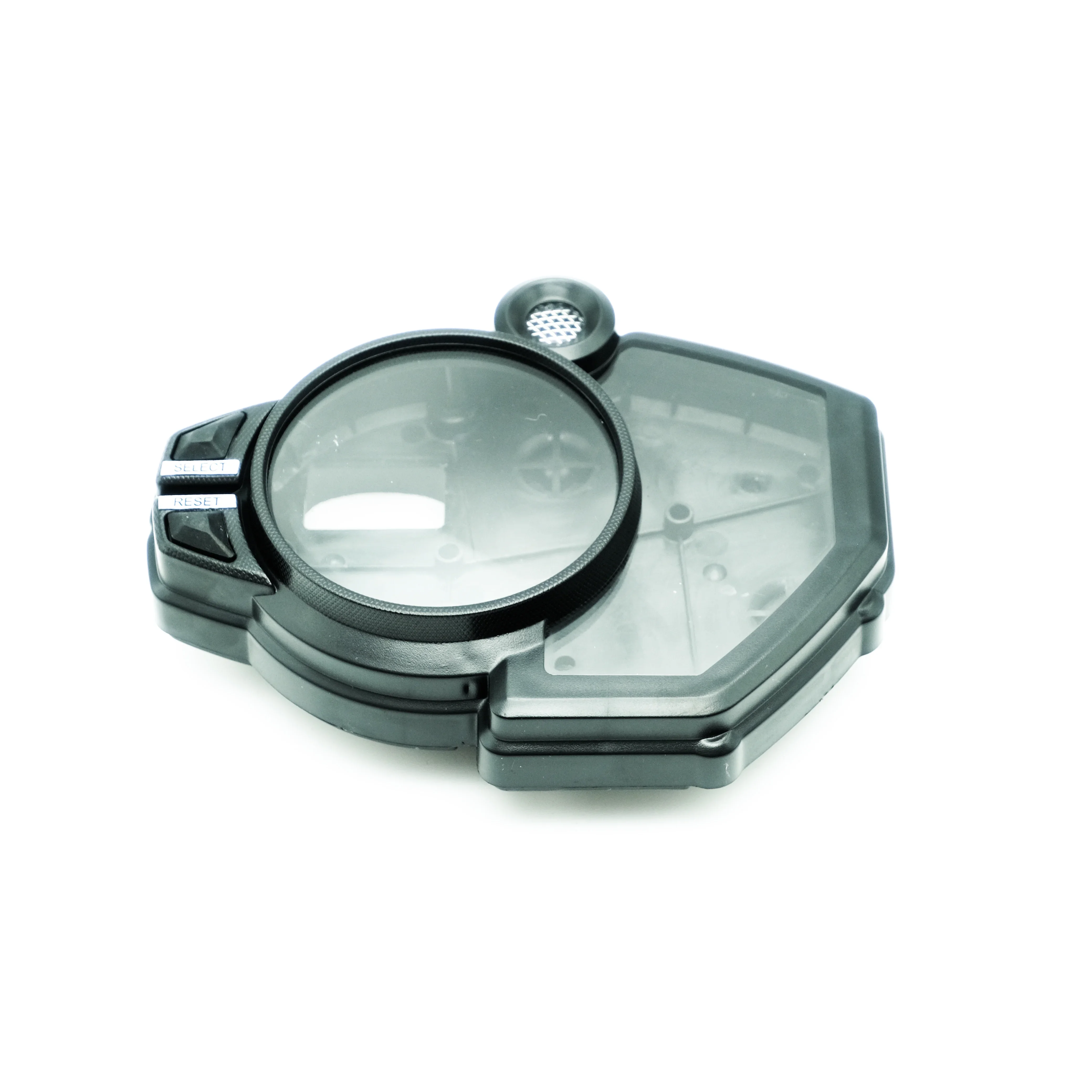 Motorcycle Speedometer Odometer Instrument Gauges Cluster Case Outer Housing For YAMAHA YZF R1 2009 & R6 2017