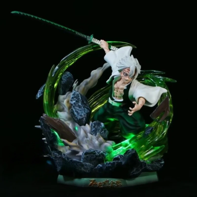 Ghost Killing Blade Undead Kawasaki Anime Peripheral Handmade Action Doll Toys Collection Birthday Gifts
Ghost Killing Blade Undead Kawasaki Anime Peripheral Handmade Action Doll Toys Collection Birthday Gifts