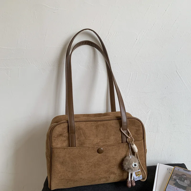 Retro Crossbody Bags for Woman Shoulder Bag Versatile PU Fashion Purse and Handbags Designer Bag Female Bags Сумка Женская Sac
Retro Crossbody Bags for Woman Shoulder Bag Versatile PU Fashion Purse and Handbags Designer Bag Female Bags Сумка Женская Sac