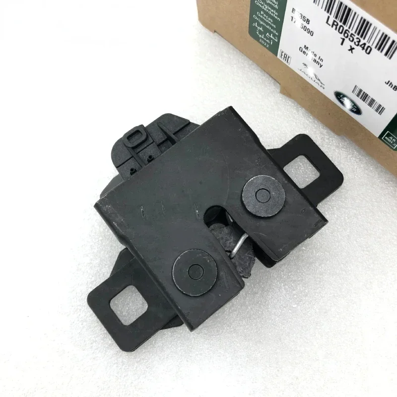 Bonnet Anti-theft Switch W/ Sensor For Land Rover Freelander 2 Discovery 4 5 Range Rover Sport 10-14 Evoque Sport Velar LR065340
Bonnet Anti-theft Switch W/ Sensor For Land Rover Freelander 2 Discovery 4 5 Range Rover Sport 10-14 Evoque Sport Velar LR065340