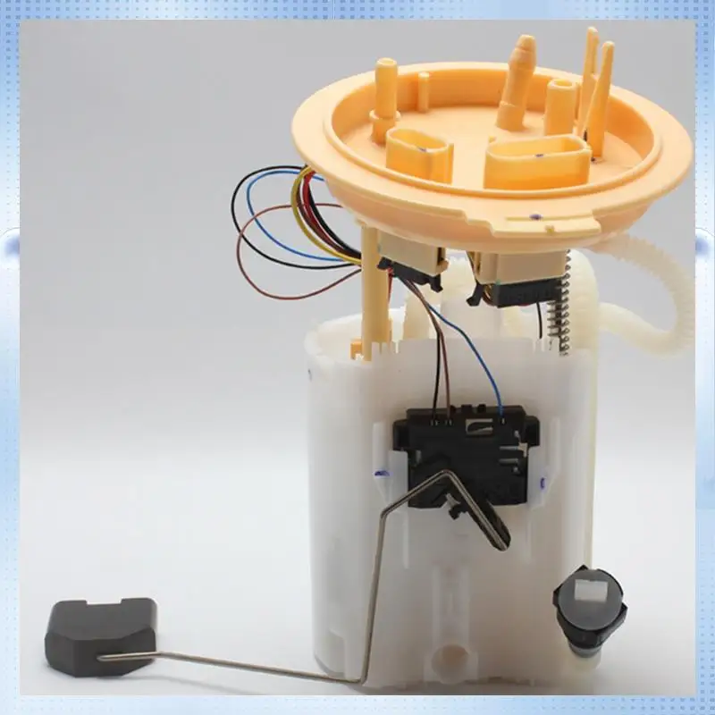 A51K-OEM Spec 3Q0919050 Fuel Pump Relay Module For VW Passat, Arteon, Skoda Superb III Years 2014-2021 A2C86856200
A51K-OEM Spec 3Q0919050 Fuel Pump Relay Module For VW Passat, Arteon, Skoda Superb III Years 2014-2021 A2C86856200