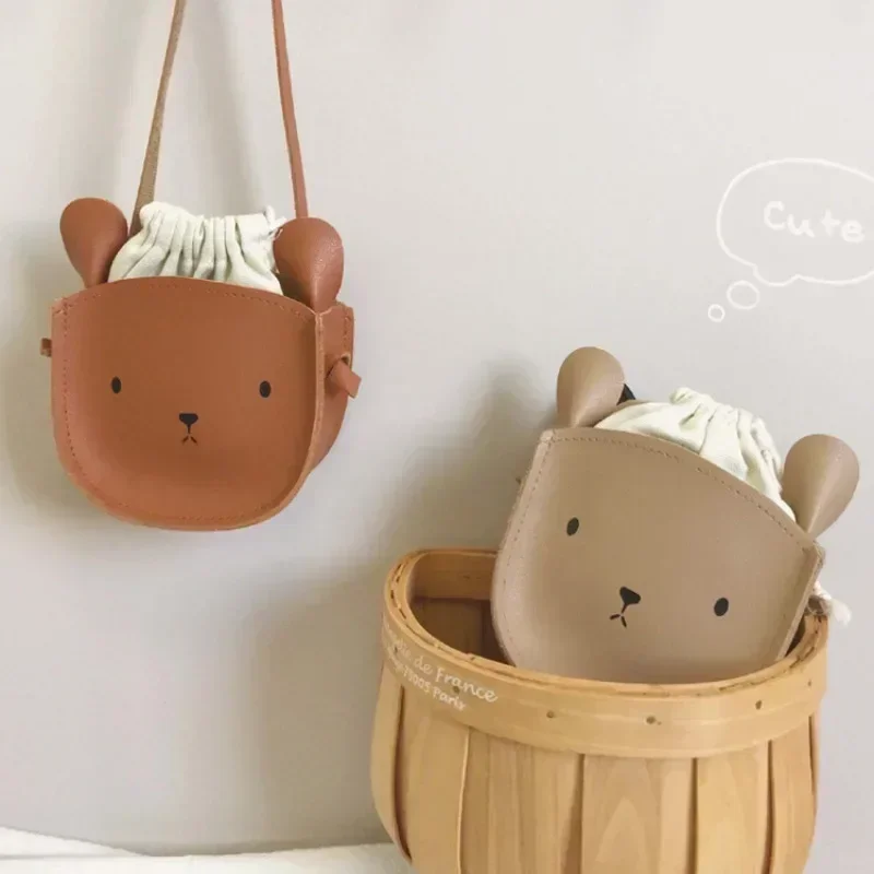 Cartoon Cute Kids Mini Bags for Toddler Girls PU Leather Messenger Bag Crossbody Bag Kawaii Baby Children's Small Handbags Gift
Cartoon Cute Kids Mini Bags for Toddler Girls PU Leather Messenger Bag Crossbody Bag Kawaii Baby Children's Small Handbags Gift