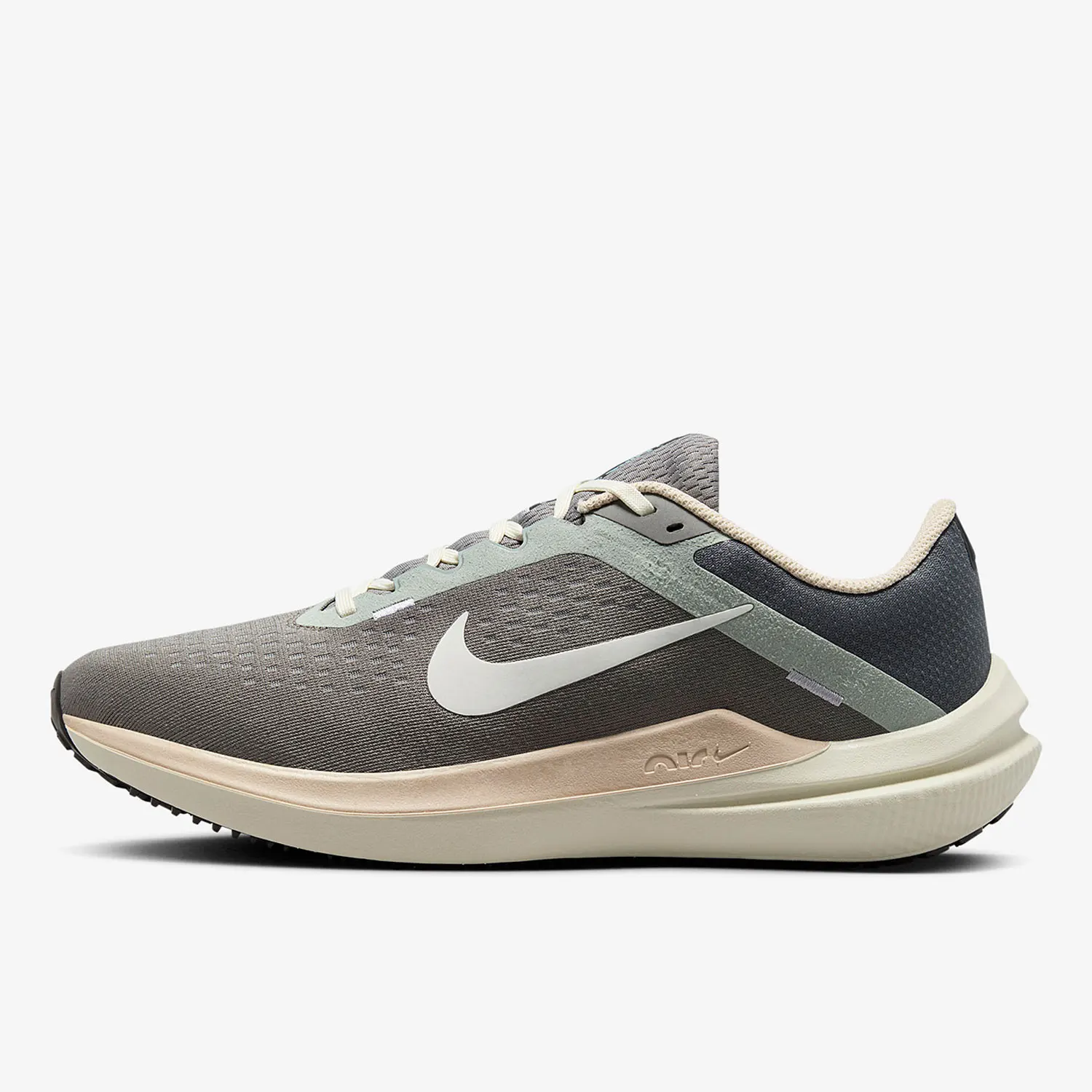 Nike Official Men's Mesh Breathable Cushioned Running Shoes FN7499-029
Nike Official Men's Mesh Breathable Cushioned Running Shoes FN7499-029