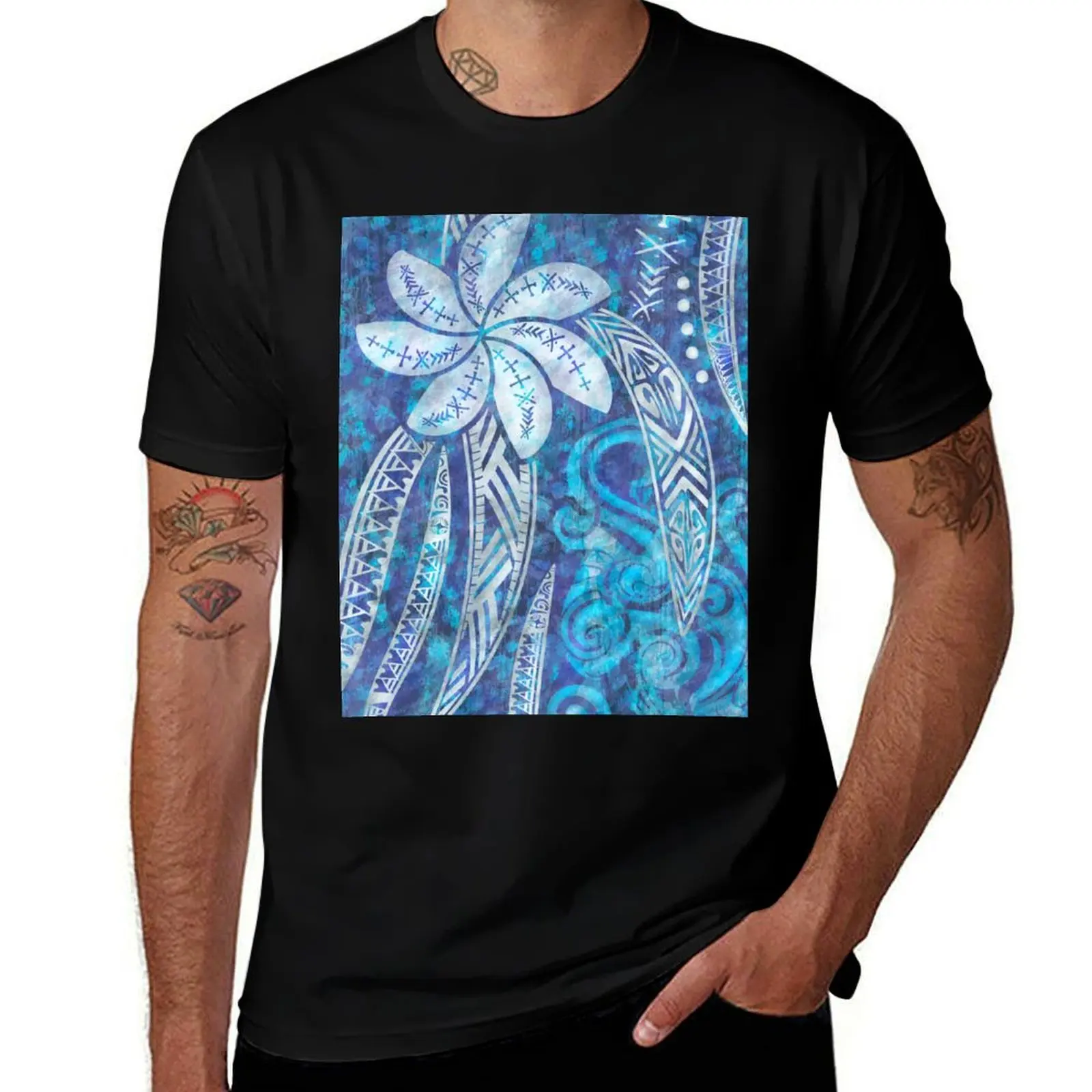 Breeze t t pack Tattoos man for pack Hawaiian T-Shirt shirts t Cool shirt casual - shirt man Blue Decor- cotton cotton SAMOAN
Breeze t t pack Tattoos man for pack Hawaiian T-Shirt shirts t Cool shirt casual - shirt man Blue Decor- cotton cotton SAMOAN