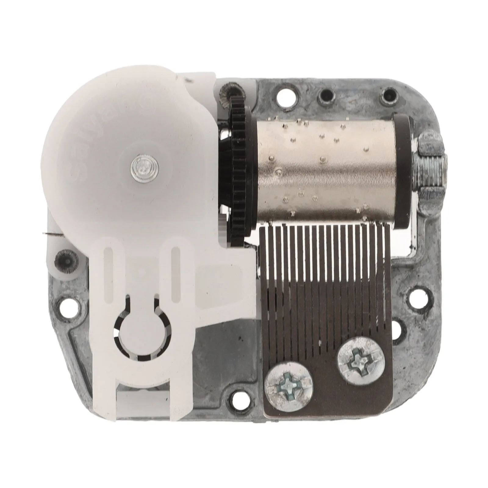 Wind Up Music Box Movement Clockwork Mechanism For Diy Musical Box Making Replacement Parts Square Mechanical Kit
Wind Up Music Box Movement Clockwork Mechanism For Diy Musical Box Making Replacement Parts Square Mechanical Kit