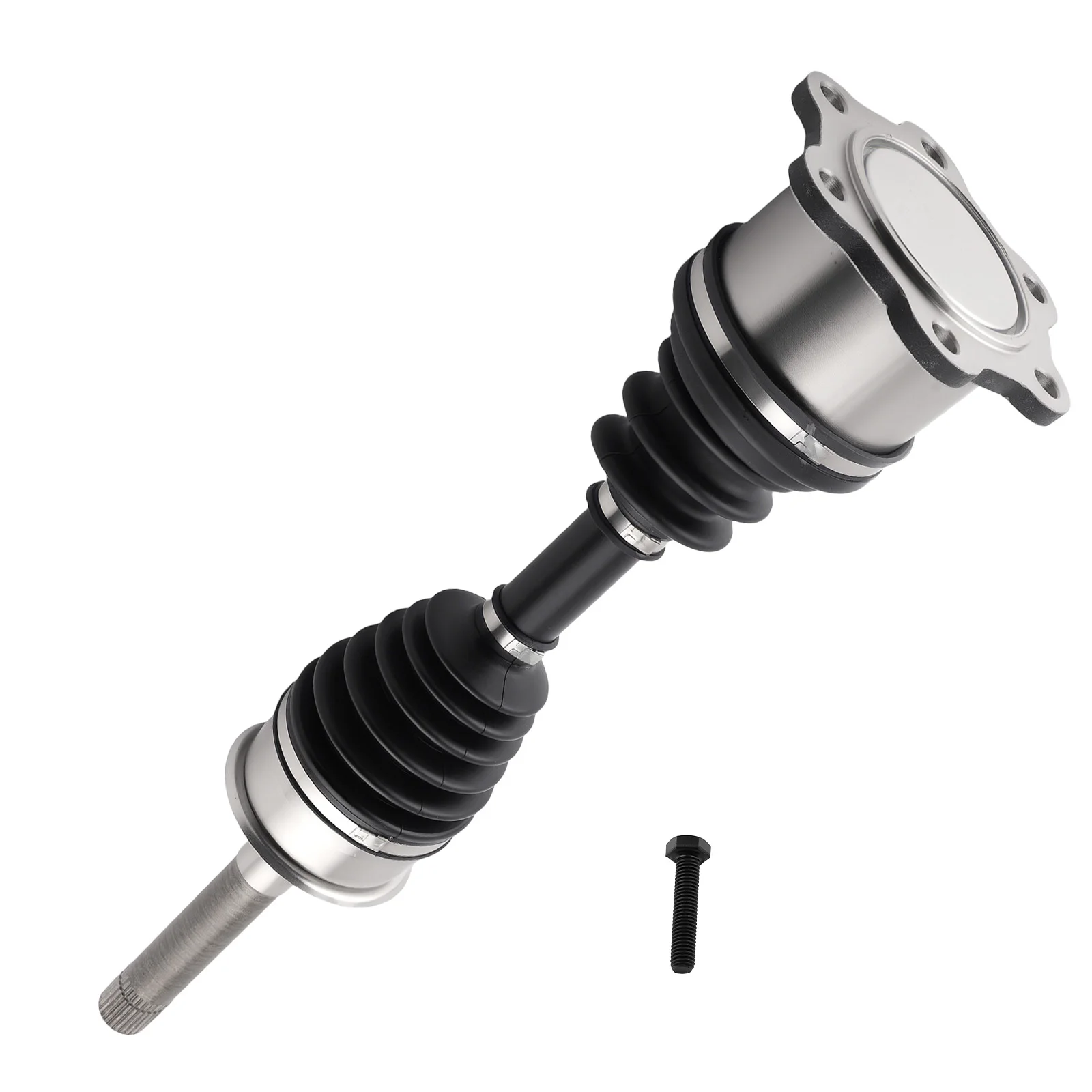 Front Right/Left CV Axle Shaft Assembly For Toyota 4Runner Pickup 4WD 1986-1995
Front Right/Left CV Axle Shaft Assembly For Toyota 4Runner Pickup 4WD 1986-1995