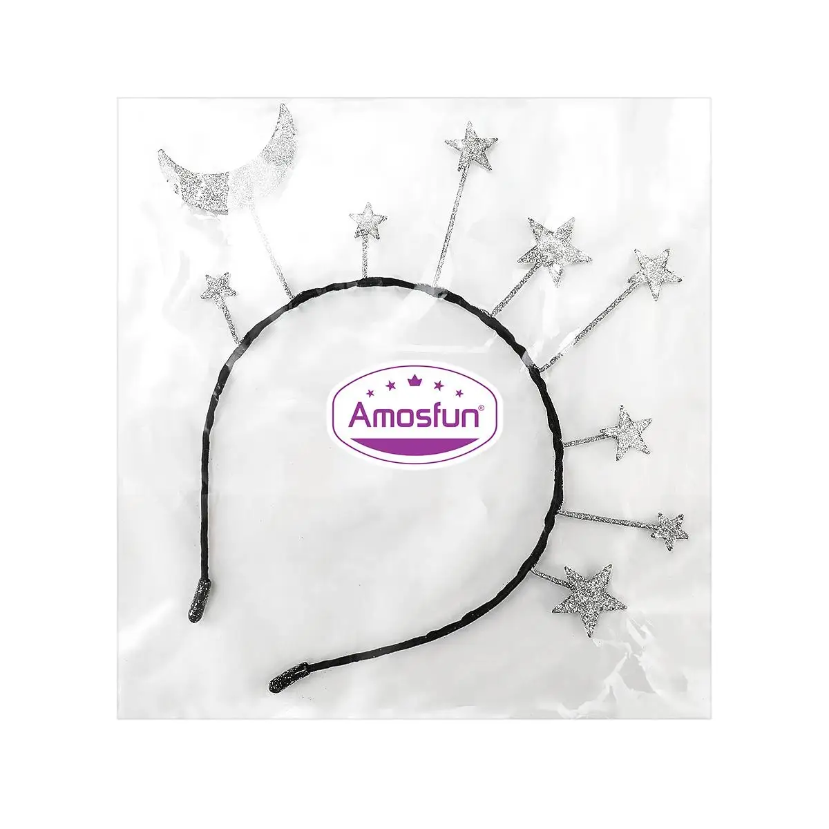 Star Ears Accessories Cosplay Headband Kids Birthday Christmas Party Decorations Glitter Creative Stars Moon Hairband Moon
Star Ears Accessories Cosplay Headband Kids Birthday Christmas Party Decorations Glitter Creative Stars Moon Hairband Moon