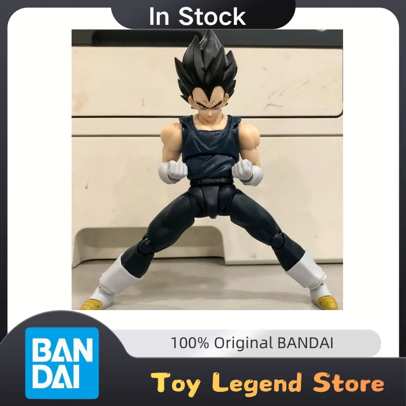 In Stock Dragon Ball Super Bandai 100% Original SHF Vegeta SUPER HERO Movie Black Hair Vegeta Action Figure Toy Collection Gift
In Stock Dragon Ball Super Bandai 100% Original SHF Vegeta SUPER HERO Movie Black Hair Vegeta Action Figure Toy Collection Gift