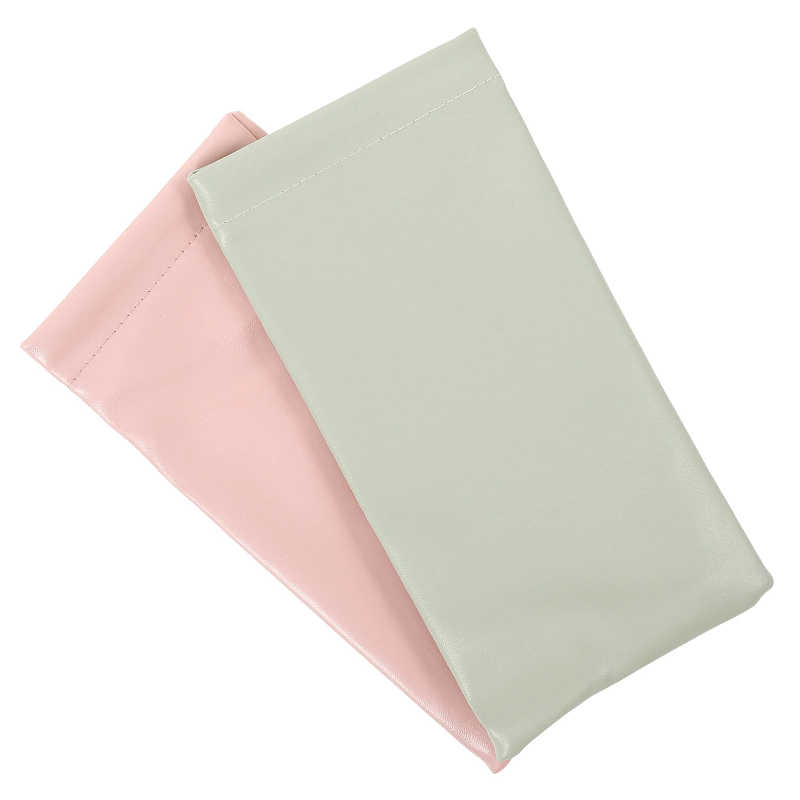 2 PCS Reading Glasses Pouches Storage Bag Eyeglasses Case Soft Cases for Women Travel Bags and
2 PCS Reading Glasses Pouches Storage Bag Eyeglasses Case Soft Cases for Women Travel Bags and