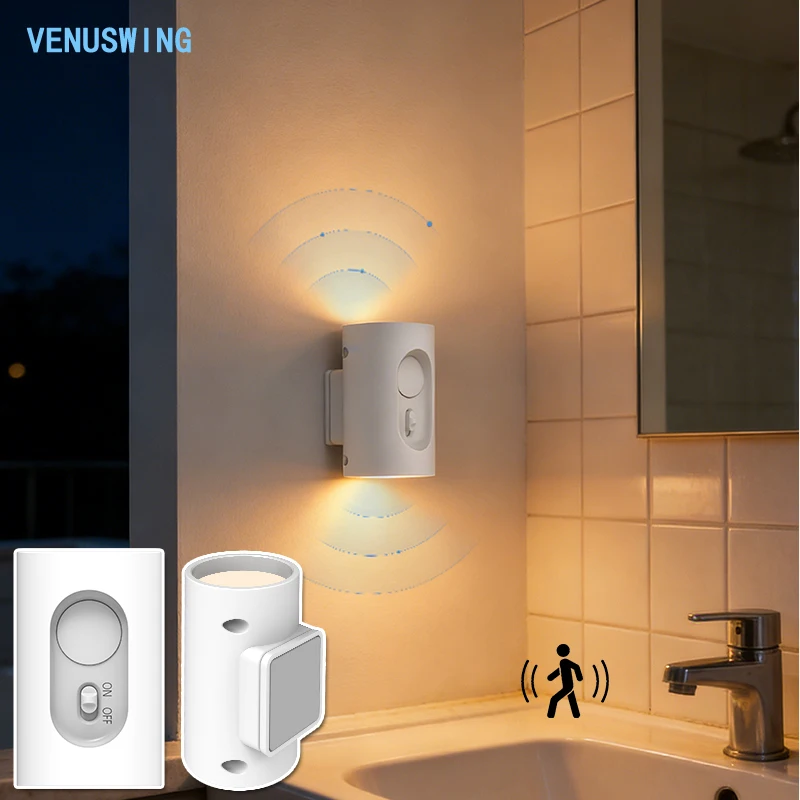 Rechargeable Night Light Step Lights Indoor Stair Lights Motion Sensor Indoor Hallway Decor Light for Bedroom Closet Hallway
Rechargeable Night Light Step Lights Indoor Stair Lights Motion Sensor Indoor Hallway Decor Light for Bedroom Closet Hallway