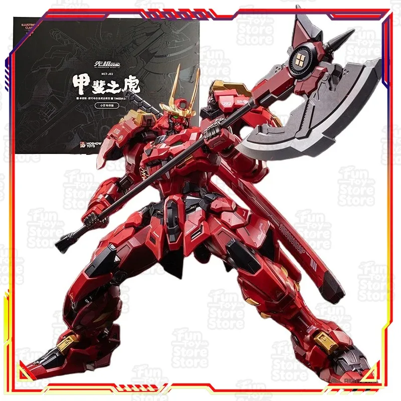 Takeda Shingen ILLUSTRIOUS CLASS Jiafei Tiger Action Figure Full Alloy Metal Frame Collectible Model Toy for Boys Official
Takeda Shingen ILLUSTRIOUS CLASS Jiafei Tiger Action Figure Full Alloy Metal Frame Collectible Model Toy for Boys Official