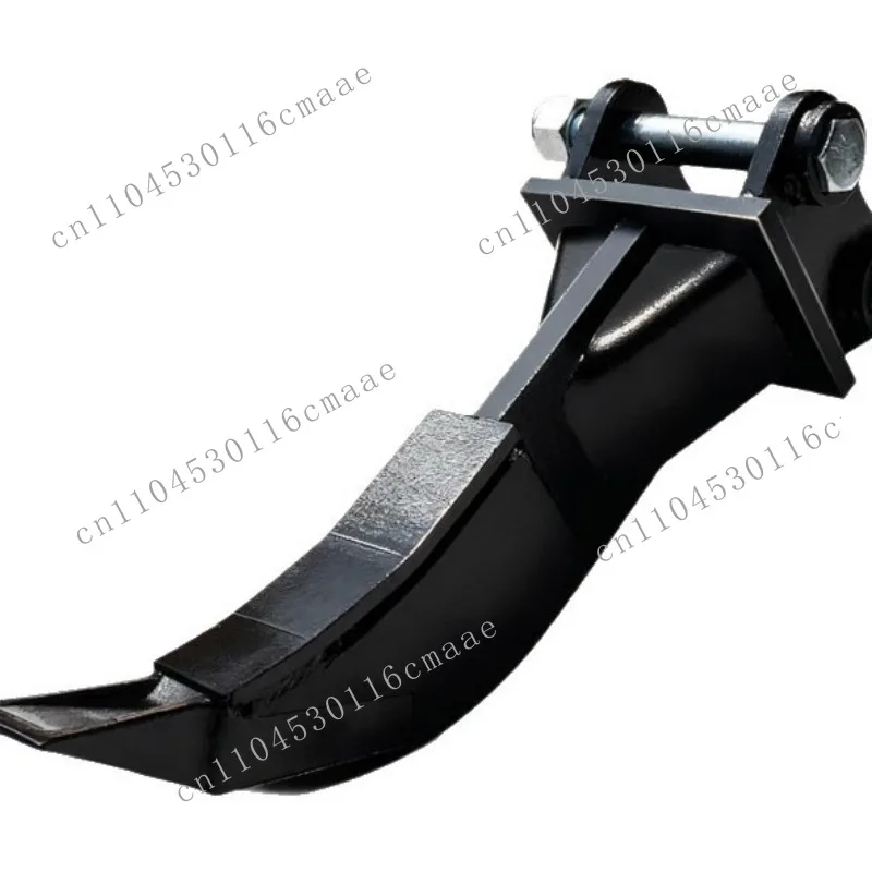 Small excavator with scarifier, excavator trenching soil scarifier, thickened wear-resistant soil scarifier
Small excavator with scarifier, excavator trenching soil scarifier, thickened wear-resistant soil scarifier