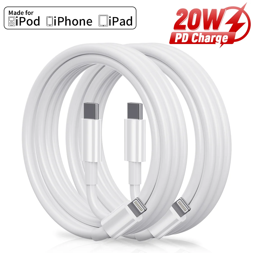 Сертифицированный MFi кабель USB C к Lightning TPE Кабель для быстрой зарядки данных для iPhone 14 13 12 11 Pro Plus Линия передачи данных типа C к Lightning
Сертифицированный MFi кабель USB C к Lightning TPE Кабель для быстрой зарядки данных для iPhone 14 13 12 11 Pro Plus Линия передачи данных типа C к Lightning