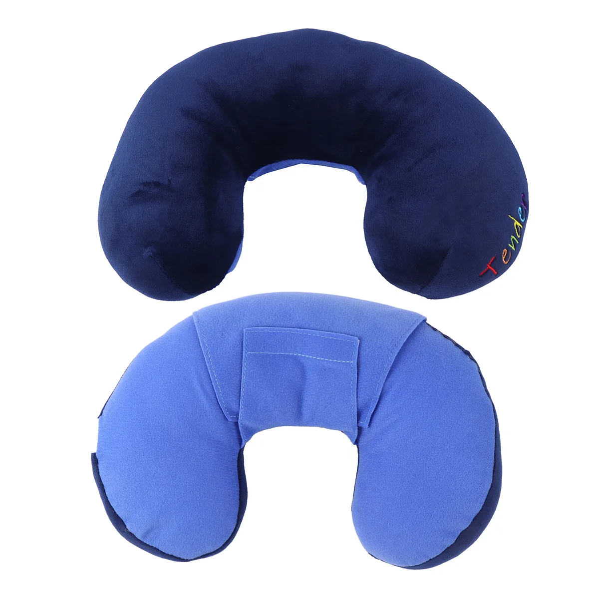 1pc U Shaped Pillows Soft Anti Reflection Pillow Head Support Cushion Foldable Travel Pillows For Baby Car Home Baby Use
1pc U Shaped Pillows Soft Anti Reflection Pillow Head Support Cushion Foldable Travel Pillows For Baby Car Home Baby Use