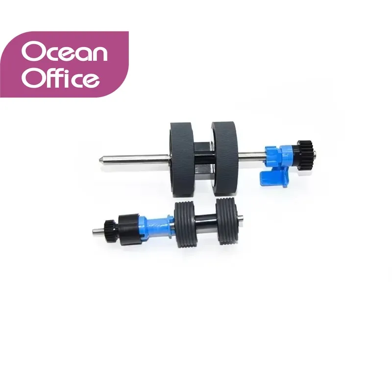 1 КОМПЛЕКТ B12B 819031 Комплект ролика в сборе для EPSON ES-400 ES-500 ES-865 DS-530 DS-570 DS-575 DS-770 DS-780 DS-870 FF-680W DS-970
1 КОМПЛЕКТ B12B 819031 Комплект ролика в сборе для EPSON ES-400 ES-500 ES-865 DS-530 DS-570 DS-575 DS-770 DS-780 DS-870 FF-680W DS-970
