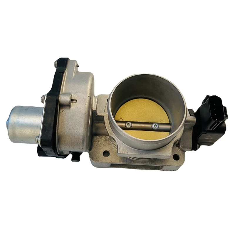 8L3Z9F926 Автомобильный дроссельный клапан 75 мм для Ford F150 5.4L 2004-2010, аксессуары для дроссельной заслонки-N26R
8L3Z9F926 Автомобильный дроссельный клапан 75 мм для Ford F150 5.4L 2004-2010, аксессуары для дроссельной заслонки-N26R