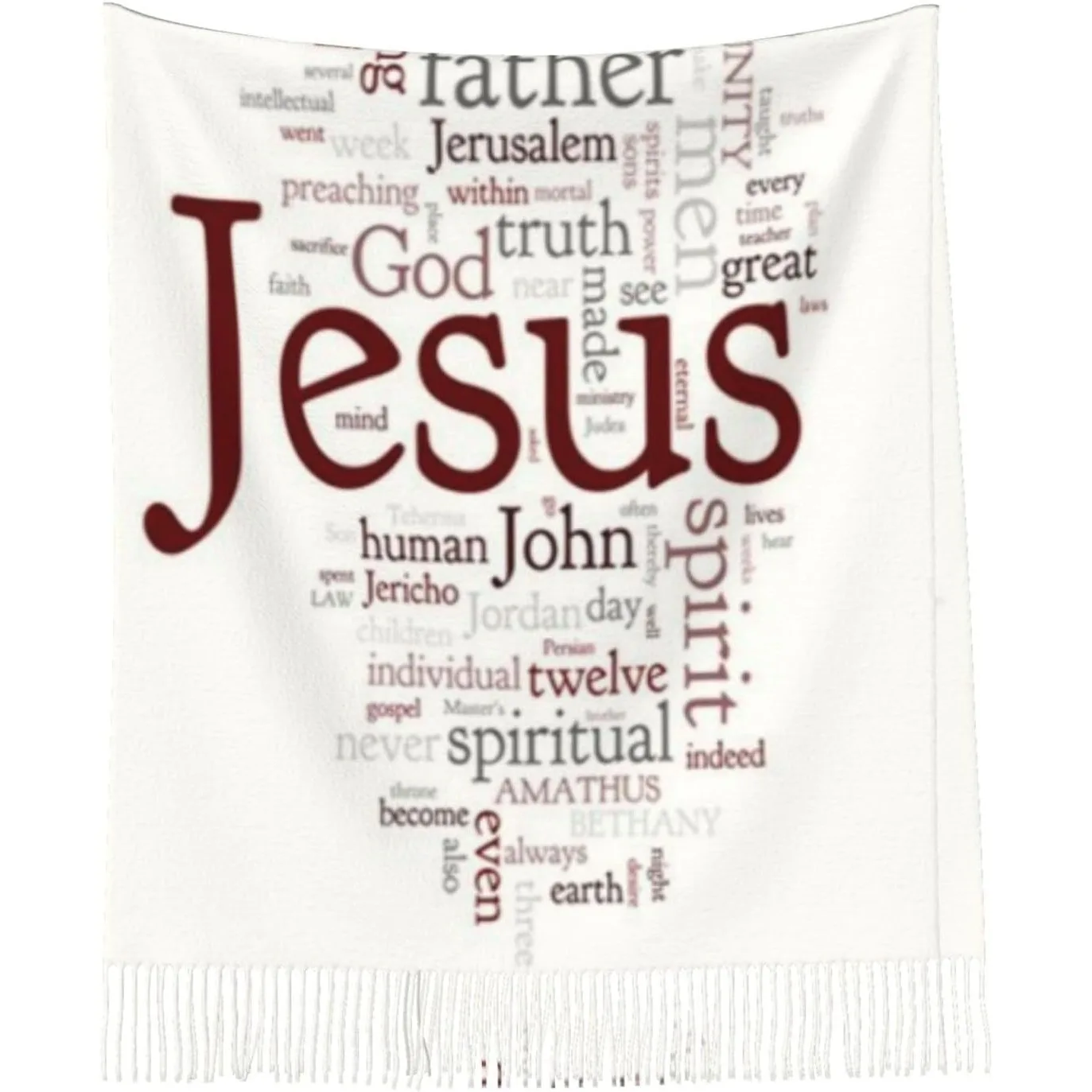 Молитвенный шарф Девы Марии Иисуса, мягкий кашемировый легкий шарф для женщин, большая шаль и накидка, молитвенная шаль, подарки
Молитвенный шарф Девы Марии Иисуса, мягкий кашемировый легкий шарф для женщин, большая шаль и накидка, молитвенная шаль, подарки