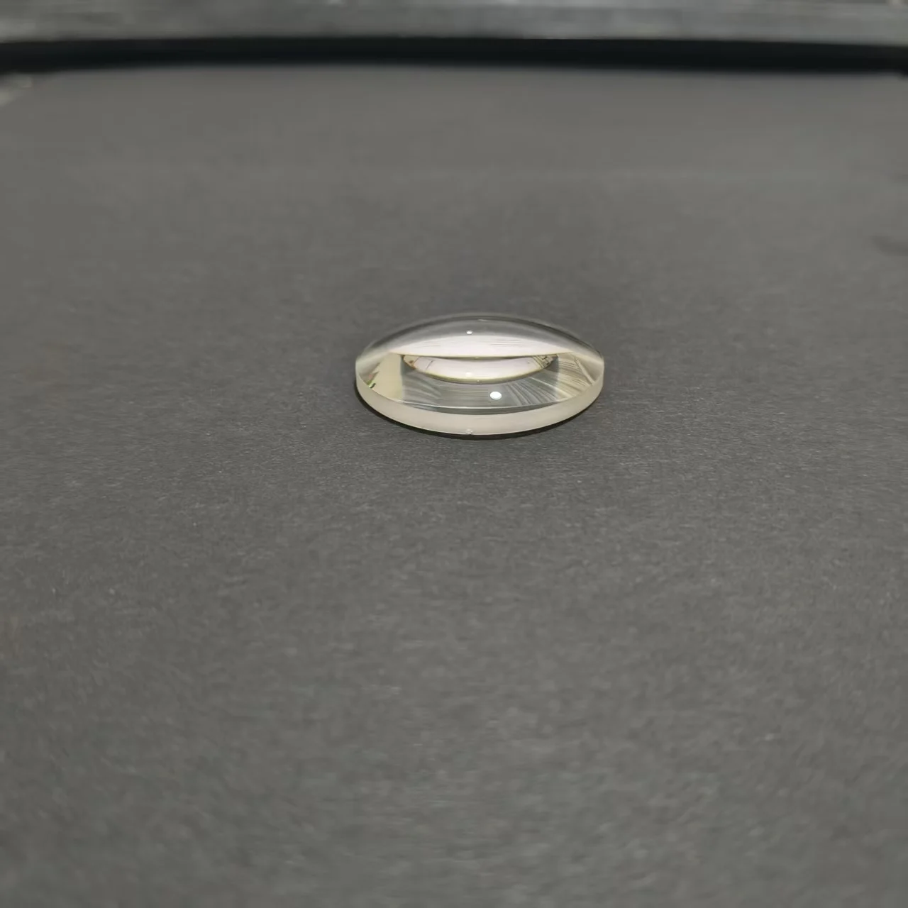 Diameter 13.2-13.6mm, Lenses concave-convex optical achromatic cemented, single-piece glass collimating lens, multi-focal length
Diameter 13.2-13.6mm, Lenses concave-convex optical achromatic cemented, single-piece glass collimating lens, multi-focal length