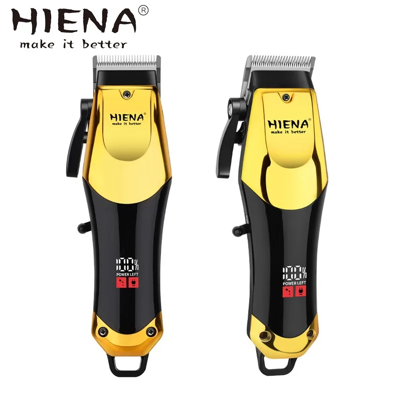 Electric Hair Clipper, Cross-border Intelligent Oil Head Carving Electric Shaver, Household High-power Hair Clipper
Electric Hair Clipper, Cross-border Intelligent Oil Head Carving Electric Shaver, Household High-power Hair Clipper