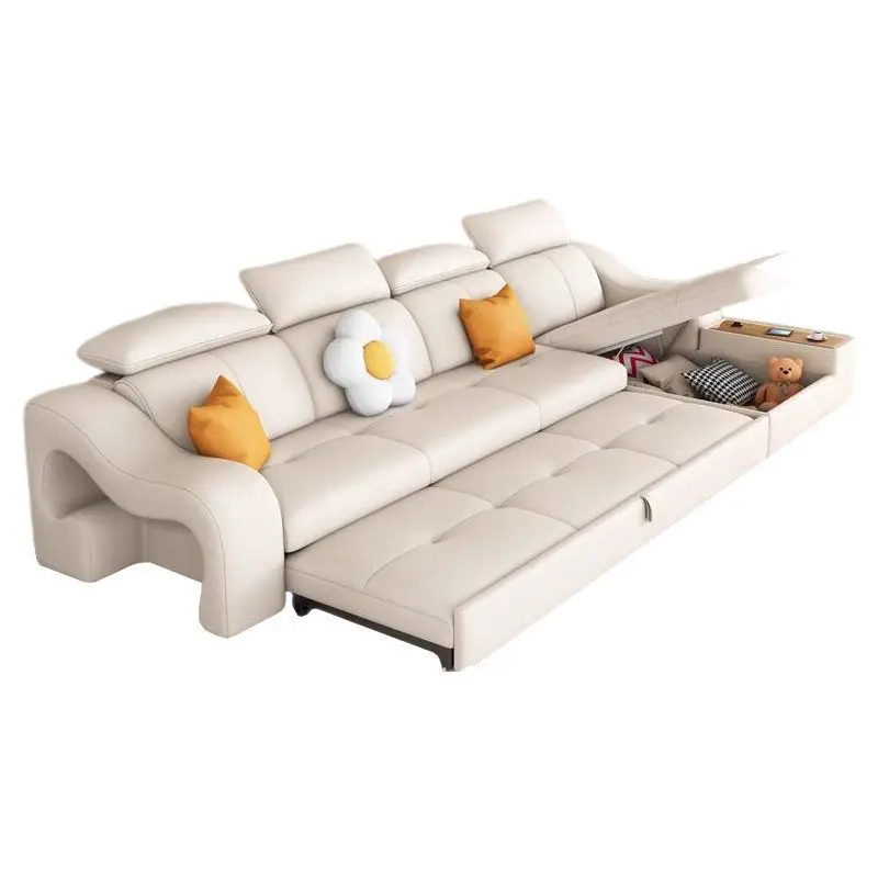 scratching leather sofa bed dual-purpose foldable multi-functional creative small apartment living room princess sofa storage
scratching leather sofa bed dual-purpose foldable multi-functional creative small apartment living room princess sofa storage