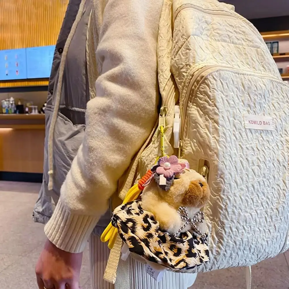 ПП Хлопок Капибара Плюшевые Куклы Плюшевые Куклы Коллекция Капибала Подвеска Брелок Ins Мультяшные Животные Капибара Плюшевые Брелки
ПП Хлопок Капибара Плюшевые Куклы Плюшевые Куклы Коллекция Капибала Подвеска Брелок Ins Мультяшные Животные Капибара Плюшевые Брелки